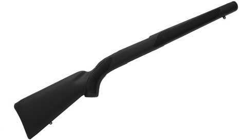 Champion Traps and Targets Mauser/Large Ring 98 Stock Black 78058