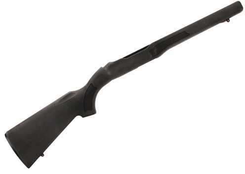 Champion Traps and Targets Ruger 10/22 Carbon Fiber Stock Black Md: 78072