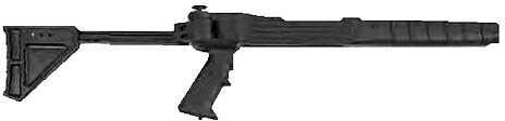 Champion Traps and Targets SKS w/Handguard LKARM Stock Md: 78078