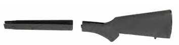 Champion Traps and Targets Remington 7600/760 2 Piece Stock Black 30-06 Youth Model Md: 78089