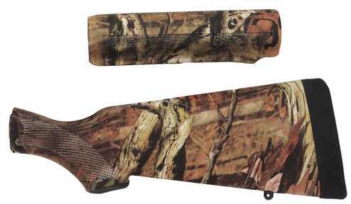 Champion Traps and Targets Mossberg 500 Stock Mossy Oak Break Up Infinity Md: 78099
