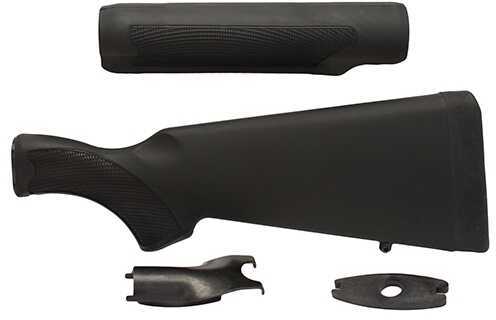 Champion Traps and Targets Remington 870 Stock 12 Gauge Black Md: 78101