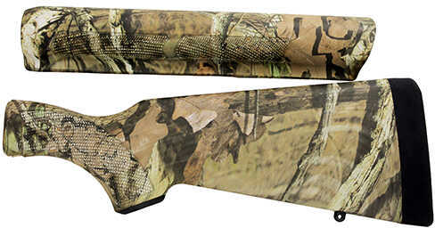 Champion Traps and Targets Remington 1100 Stock Mossy Oak Break-Up Infinity Md: 78108