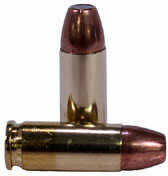 Centerfire Handgun 9X23mm Winchester