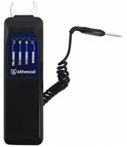 Attwood Battery Meter LED 12V Md#: 11863-7