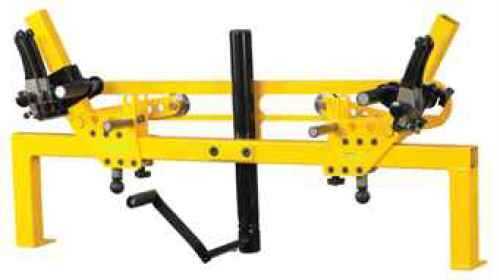 Apple Archery Products Bow Press Eliminator With Stand 2001A