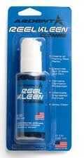 Ardent Reel Kleen Cleaner Blister Pack 2oz Pump Md#: 4606