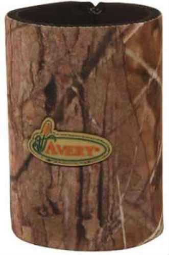 Click to see larger image. Avery Outdoors Neoprene Can Hugger Buckbrush Camo 59005