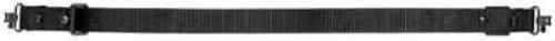 Allen Cases Web Rifle Sling Black W/Swivels 8061