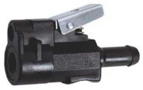 Attwood Fuel Hose Fitting Mercury Quick Connector & 3/8 Md#: 8890LP6