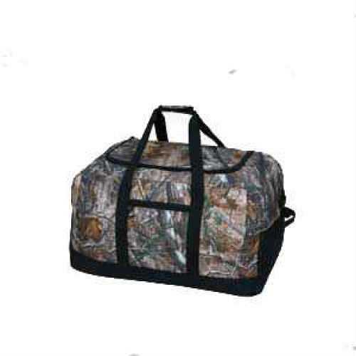 Ameristep Duffle Bag Realtree Ap Hd Camo 9957