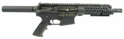 Adams Arms Tactical Evo Base 7.5" Barrel 5.56mm Nato Semi-Automatic Pistol AAPA75PTEVO556