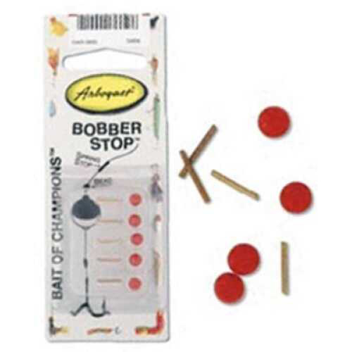 Arbogast Lures Bobber Stopper Regular 5/cd Md#: AR1000