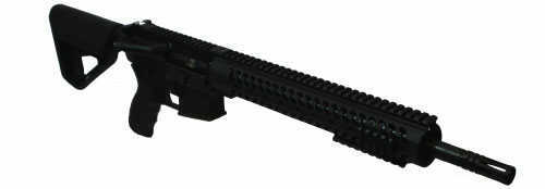 Adams Arms Mid Tactical Evo XLP 5.56mm NATO M-4 Upper Receiver 14.5" Government Contour 4150 CM Melonited Barrel With 1:7 Twist Semi-Automatic Rifle AARA145MXLPTEVO556