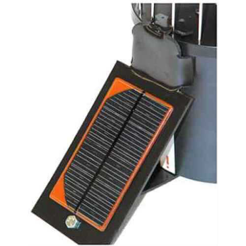 American Hunter Feeders Charger Solar 6V Fits R Round & Pro Kits BLR680S