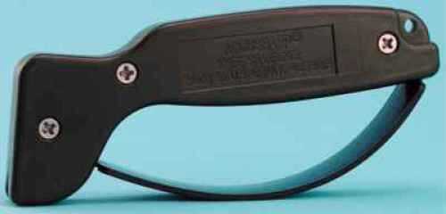 AccuSharp AccuSharp Knife Sharpener Olive Drab Knife Sharpener Plastic Card 008