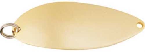 ACME Little Cleo Spoon 2/5 Gold Md#: C200-G