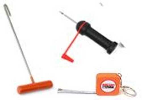 Anglers Choice/Suncoast / Suncoast Venting Tool Set Tool/T-Bar Remover Md#: FVHR-03