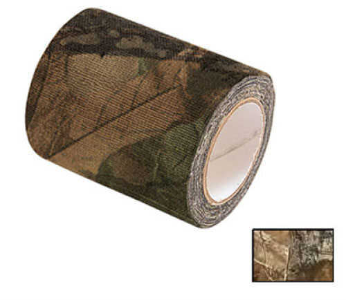 Allen Cases Cloth Tape Realtree AP HD - 2" x 10 roll 26