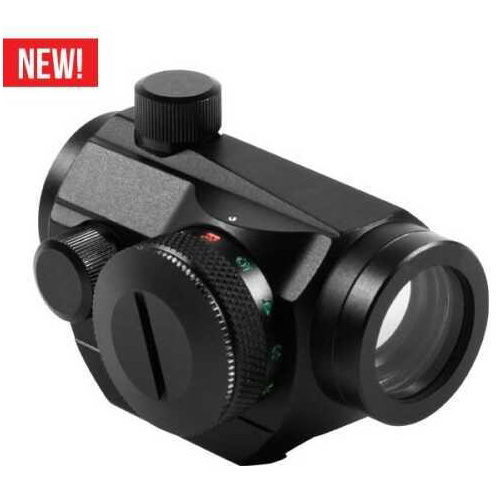 Aimsports Micro Dot Sight RTDT125 Red 1x20 R&G