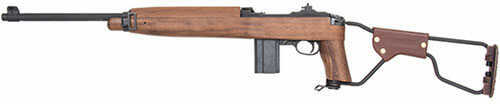 Rifle Auto-Ordnance M1 CARBINE 30 18.6" Barrel PARATROOPER Stock AOM190