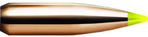 Nosler 270 Caliber .277 Diameter 140 Grain Spitzer Ballistic Tip Hunting 50 Count