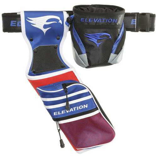 Elevation Nerve Field Quiver Package USA Edition LH