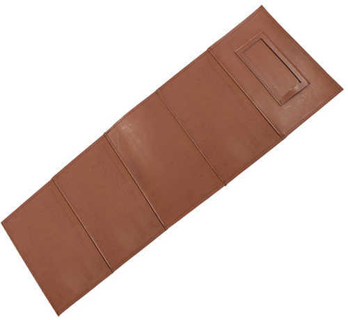 Birchwood Casey Leather Long Gun Mat