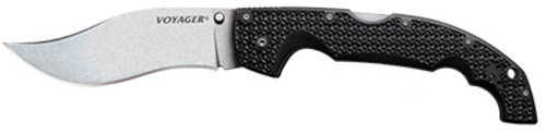 Cold Steel Voyager Folding Knife X-Large Vaquero-img-0