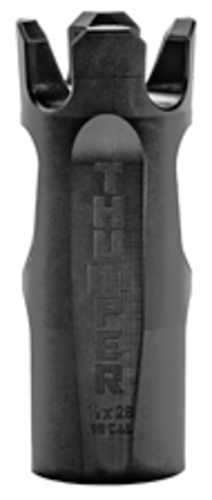 Battle Arms Development Inc. Thumper Muzzle Brake Black Finish 1/2X28 Threads BAD-THUMPER-223-BN