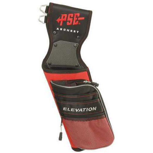Click to see larger image. Elevation Nerve Field Quiver PSE Edition LH