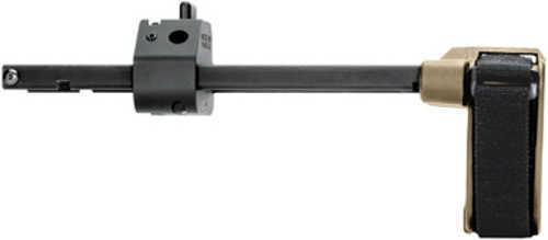 SB Tactical CZPDW CZ Scorpion EVO Pistol Stabilizing Brace Kit Flat Dark Earth