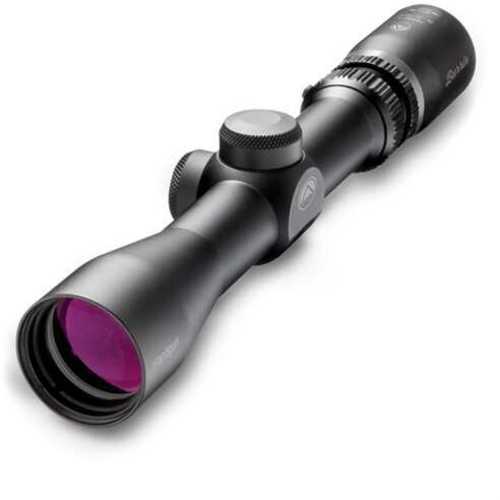 Burris Handgun Scope 2-7X Power 32 Objective 1" Ballistic Plex Reticle Rear Focal Plane Matte 200279