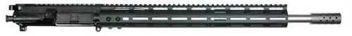 Great Lakes AR-15 Complete Upper .224 Valkyrie 24" M-LOK S/S