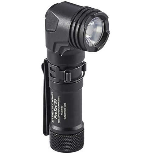 Streamlight ProTac 90 Black Clam Package