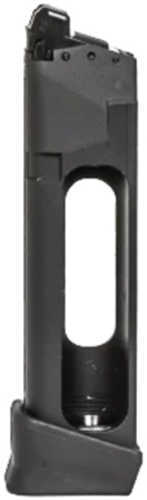 Umarex for Glock 17 Gen 4 CO2 Drop- Free Magazine 23 Rounds