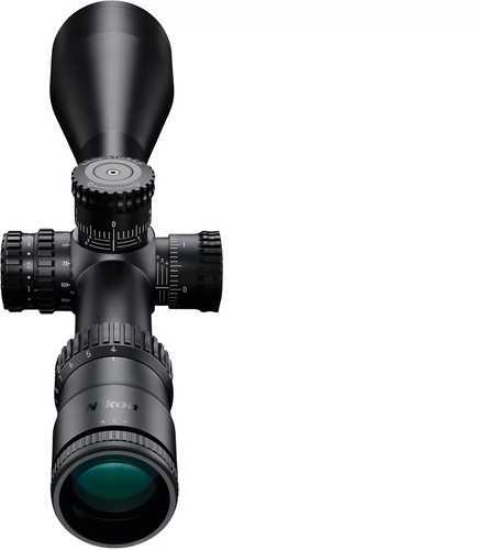 Nikon Scope Black X1000 4-16X50 Ill X-MRAD Matte 30MM