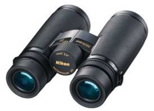 Nikon Monarch HG 10x42 Binoculars (16028)-img-1