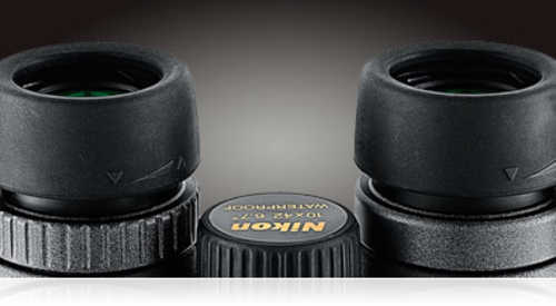 Nikon Monarch 8x 42mm 420 ft  1000 yds FOV (7548)-img-2