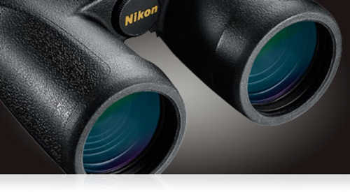 Nikon Monarch 8x 42mm 420 ft  1000 yds FOV (7548)-img-3