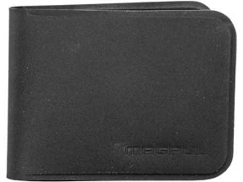 Magpul Industries DAKA Bifold Wallet Black 4.125" x 3.05" Polymer MAG906-001
