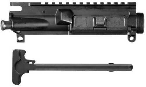 Click to see larger image. Anderson Manufacturing Ar15 A3 Upper Receiver Assembled With Charging Handel