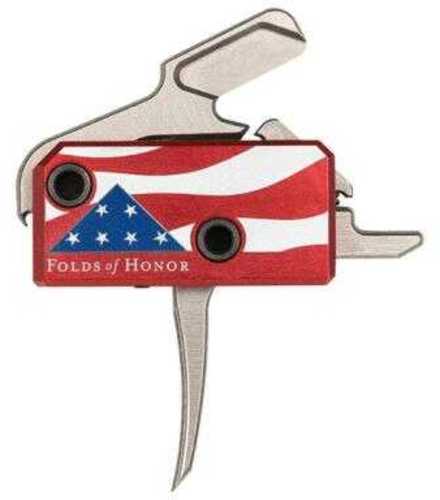 Rise Ra-13 Folds Of HONO Trigger USA