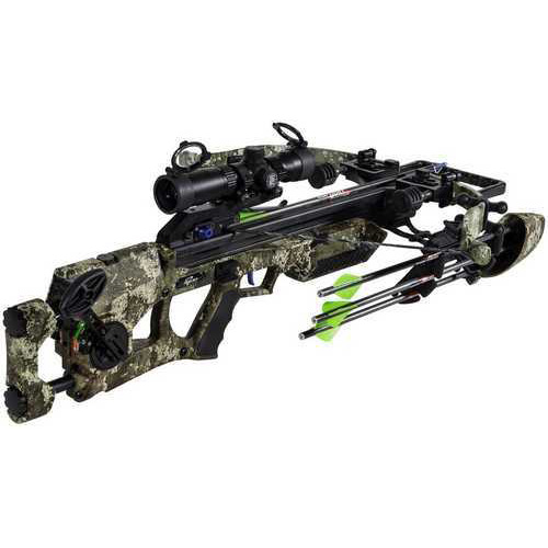 Excalibur Assassin 360 Strata Crossbow Model: E73367