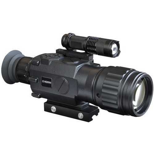 Konus Night Vision Scope KONUSPRO-Nv 3-8X50 Weaver/Picatinny