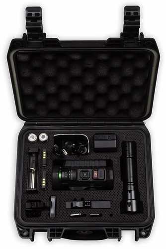 Sionyx Llc K010500 Aurora Explorer Edition Night Vision Camera Green Open Box