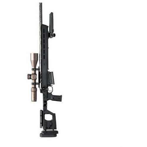 Magpul Industries Pro 700L Stock Fits Remington Long Action Most AICS Pattern Magazines Fully Adjus