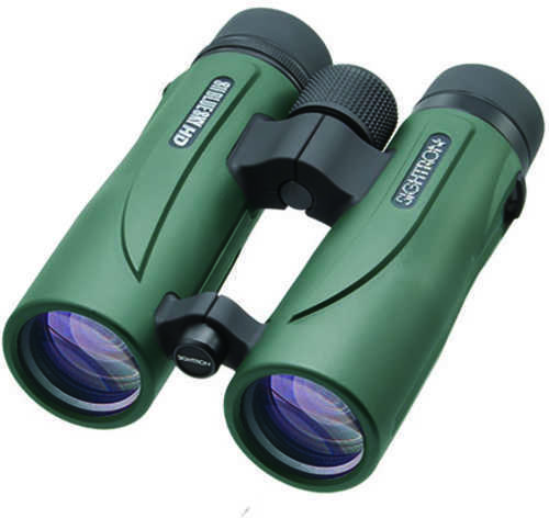 Sightron SII Series Binocular 8x42mm, Green