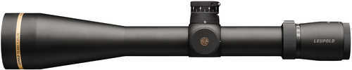 Leupold VX-5HD Riflescope 7-35x56mm, 34mm Tube, Side Focus, T-ZL3 Impact-14 Reticle, Matte Black