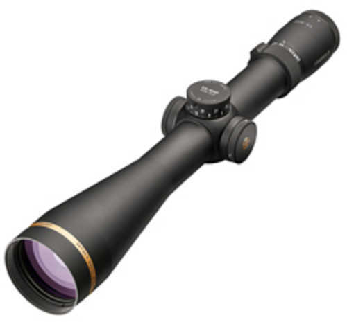Leupold VX-5HD Riflescope 4-20x52mm, 34mm Tube, SF, <span style="font-weight:bolder; ">CDS</span>-ZL2 Duplex Reticle, Matte Black